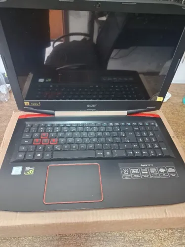Notebook Acer Aspire VX15