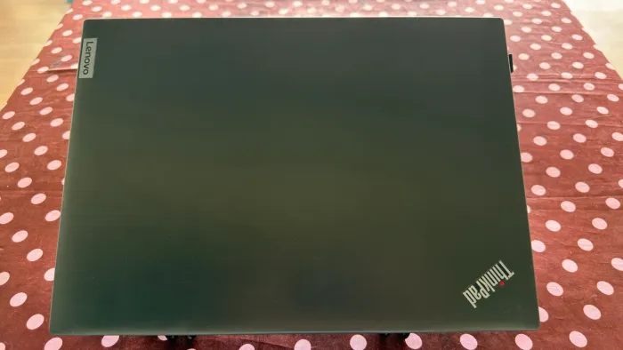 Lenovo ThinkPad T14 Gen 3