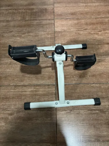 Pedal físico