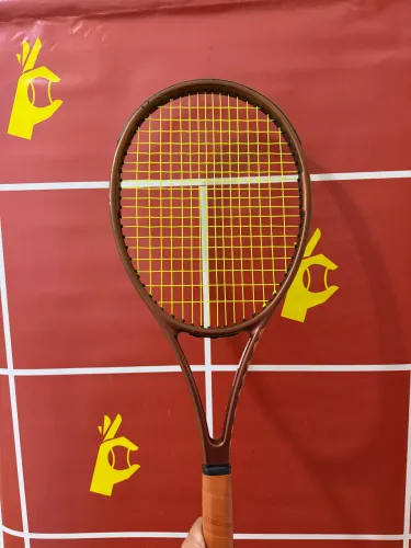 Raquete de Tênis Wilson Pro Staff 97 L V.14