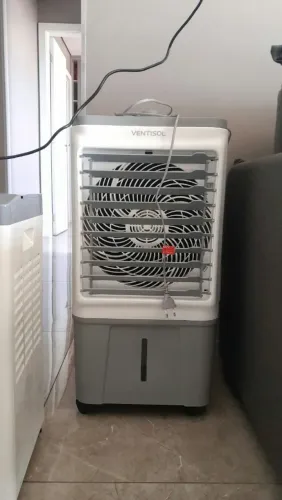 Climatizador 16 litros ventisol