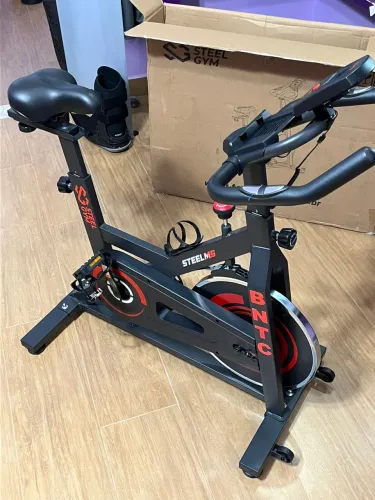 Bike de Spinning