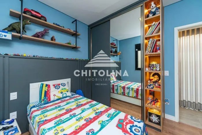 Casa 3 Dormitórios com Piscina em Itapetininga - Vila Nastri II (Bancários)