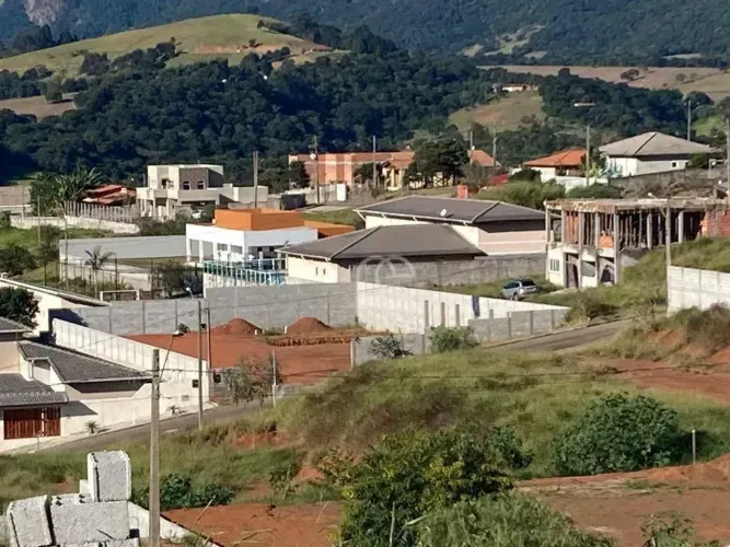 Terreno à venda, 1000 m² por R$ 440.000,00 - Centro - Vargem/SP