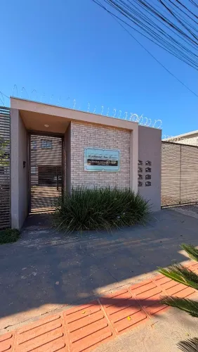 Apartamento próximo aos Parque dos Poderes