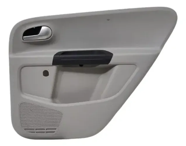 Forro De Porta Vw Up Traseira Direita 2014 2021 00362