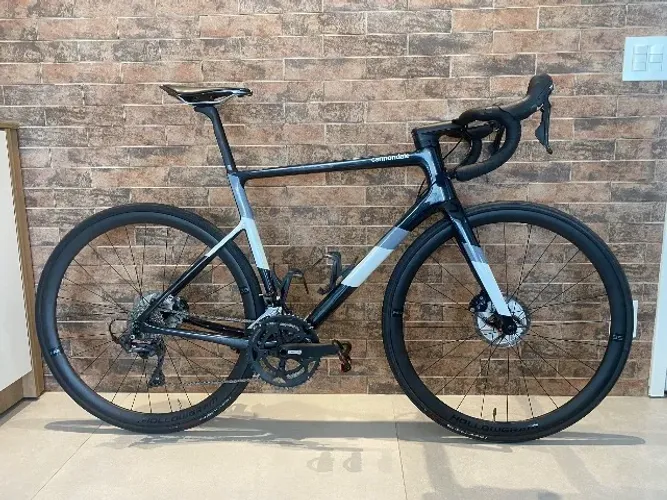 Bike Cannondale Supersix Evo