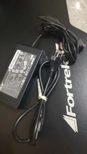 Carregador fonte Nitro 5 AN515-52-52BW