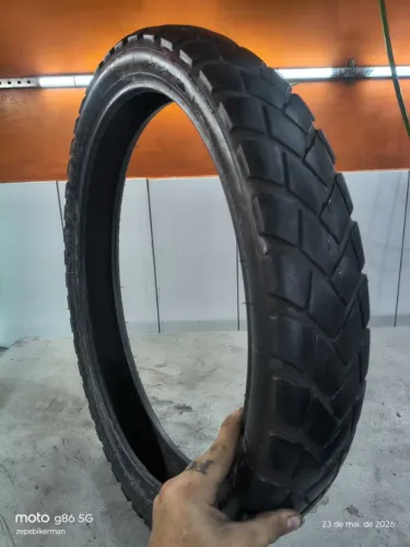 Pneu 90/90 r21 Metzeler Tourance BMW f800, Tiger 800