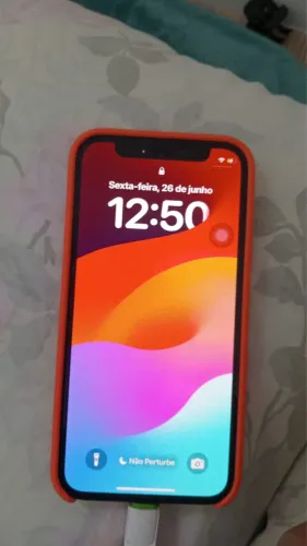 Vendo iPhone 12 mini