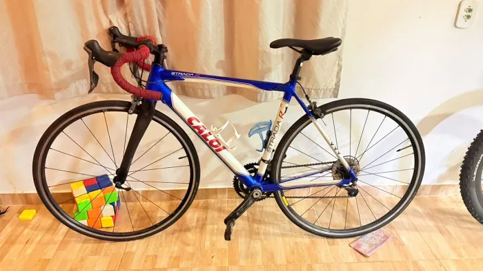 SPEED CALOI STRADA R