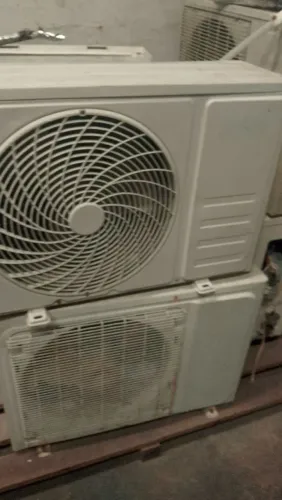 Ar condicionado split condensadora 600 reais tel.Zap. *60