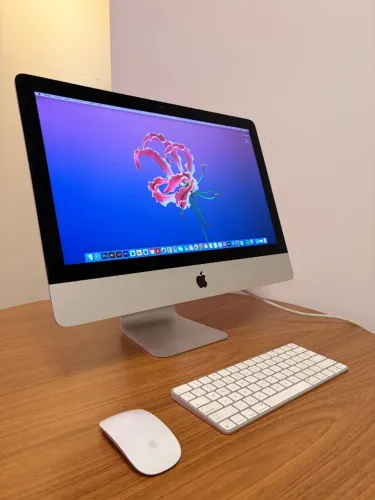 iMac 21,5" Apple | Intel Core i5 Quad-Core | 16GB RAM | SSD 1TB