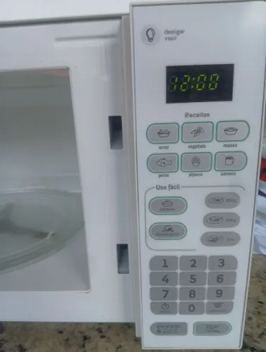Microondas Consul 20Litros 220v