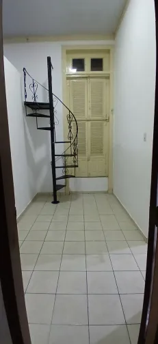 Alugo Kitnet tipo apartamento! No Bairro de Nazaré, próximo a praça da República.