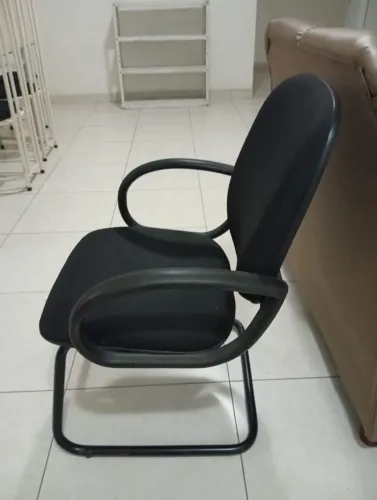 Cadeira de escritório 