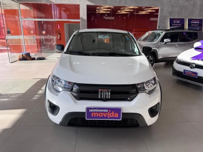 Fiat Mobi Like 1.0 Fire Flex 5P. 2024