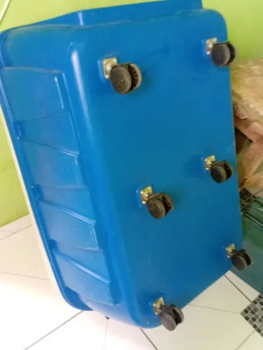 Vendo casa pra pet grande 