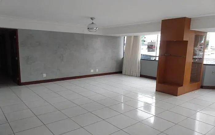Apartamento à Venda - Lagoa Nova - Natal/RN