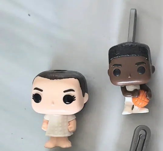 Kit Boneco stranger things