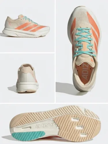 Tênis adidas adzero