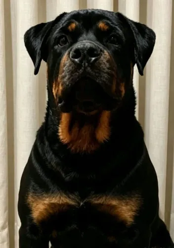 Rottweiler 