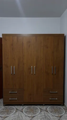 Guarda Roupa Solteiro
