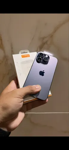 iPhone 14 Pro 256 GB (Todo Original)