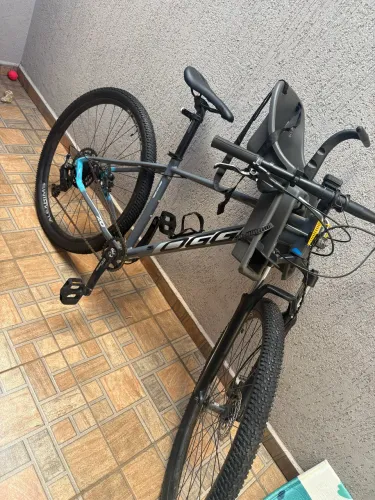 OGGI BIG WHEEL 7.0 2024 QUADRO 17"