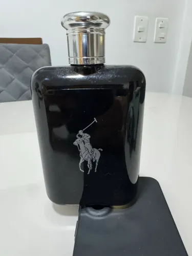 POLO BLACK 200ml