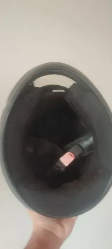 Capacete San Marino