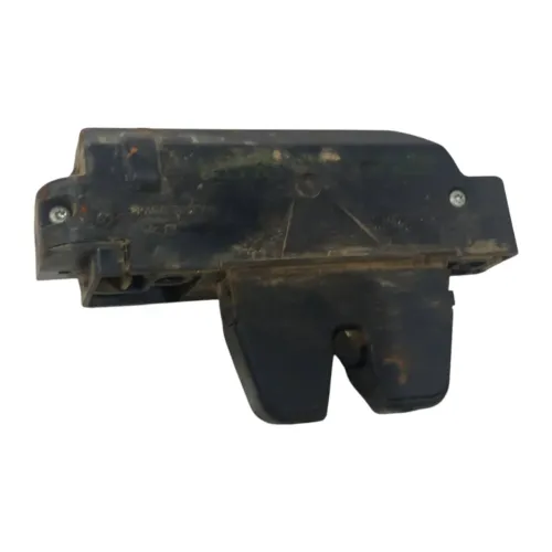 Fechadura Tampa Traseiro Peugeot 307 2001 2002 2003 A 2008