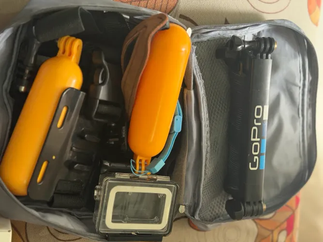 GOPRO HERO 7