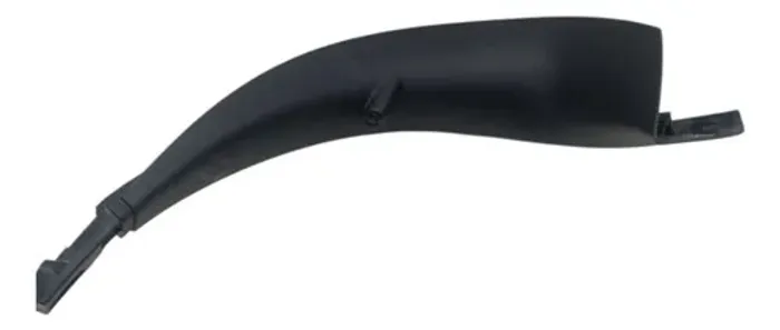 Acabamento Direito Porta Malas Peugeot 308 2011 2012 2013