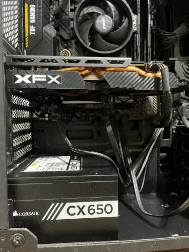 PC GAMER MÉDIA/ALTA PERFORMANCE