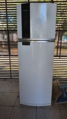 Geladeira a venda