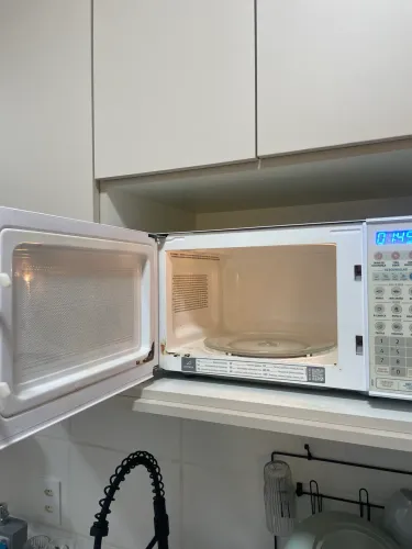 MICROONDAS ELECTROLUX