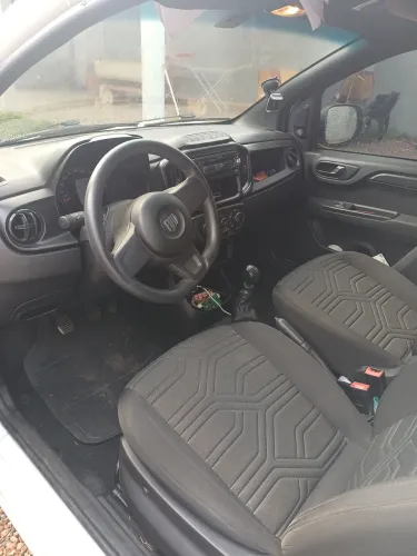 Fiat Fiorino Endurance EVO 1.4 Flex 8V 2P 2023