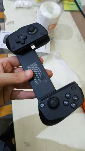 Gamepad Gamesir x5 lite