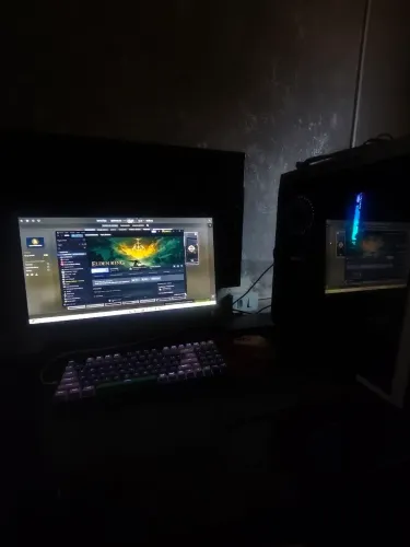 Pc gamer 