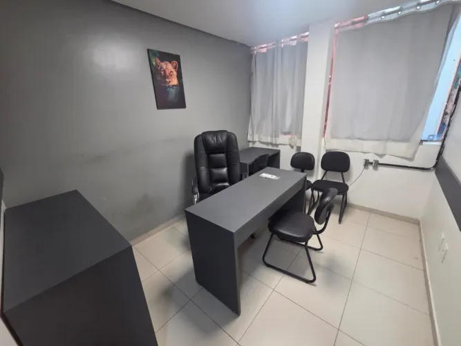 SalaCoworkingLocação