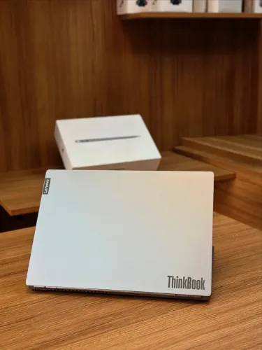 Notebook Lenovo ThinkBook i7 - RAM 16 GB - GPU Nvidia, Seminovo