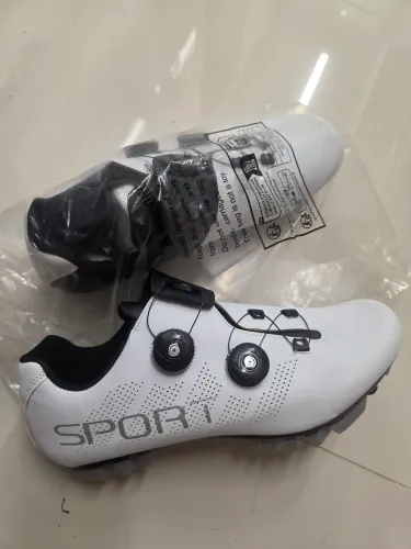Sapatilha bike