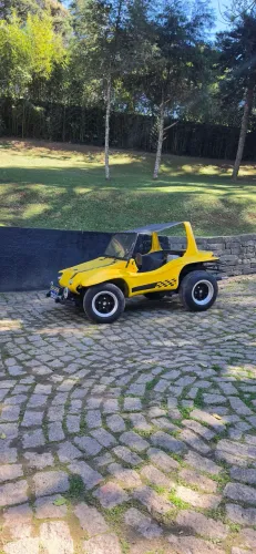 Buggy Buggy 1.6 2-lug. 1980