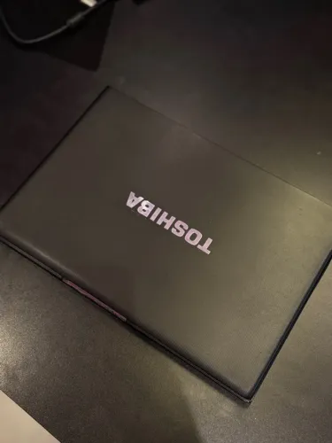 Notebook Toshiba problema placa