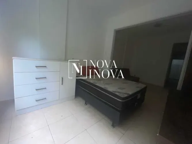 Kitnet/Conjugado : / Residencial / Copacabana