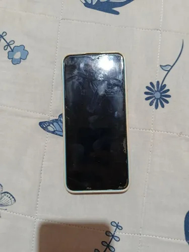 Vendo moto g20