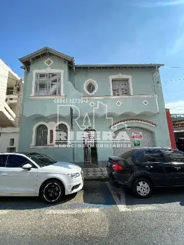 LOCAÇÃO - CASA COMERCIAL CENTRO / SOROCABA/SP