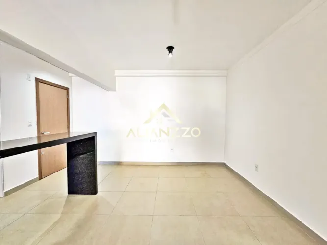 Apartamento Padrão com 107m² 3 Quartos no Jardim Paulista em Ribeirão Preto/SP. Alianzzo I