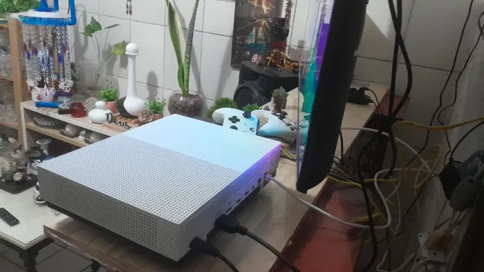 Xbox one S 1TB
